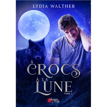 À crocs à la lune 2