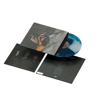Reflections (From The Vault Of Smoke + Mirrors) Édition