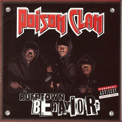 Ruff town behavior explicit version