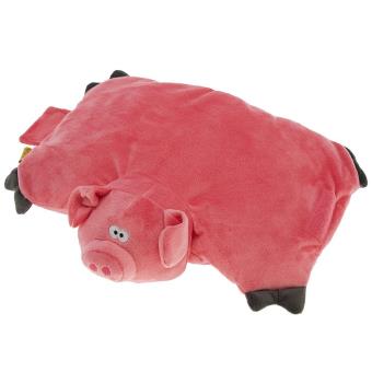 GO TRAVE OREILLER PIG PLIABLE***********