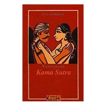Le véritable Kama-Soutra