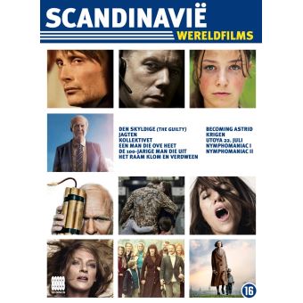 Wereldfilms - Skandinavie-BIL