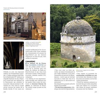 Trésors de l'écotourisme en Gironde