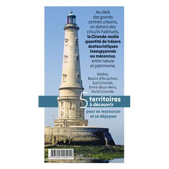 Trésors de l'écotourisme en Gironde