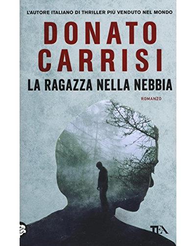 LA RAGAZZA NELLA NEBBIA
