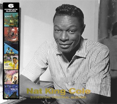 Essential Original Albums