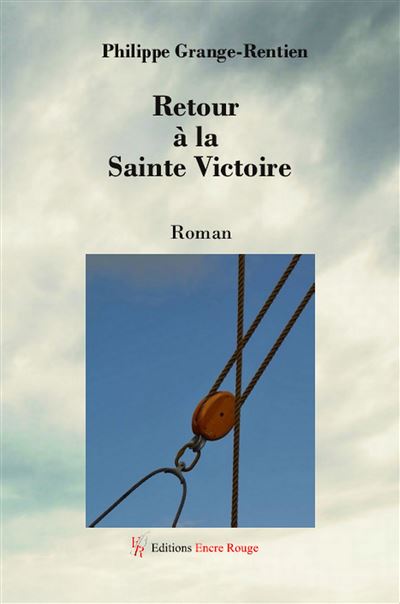 Retour à la Sainte Victoire