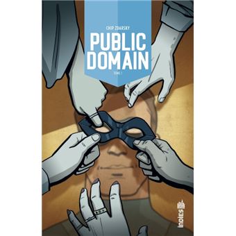 Public Domain - Tome 1