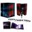 Black City Concert Deluxe Box Inclus 2 CD + 2 DVD + 1 Blu--ray_1