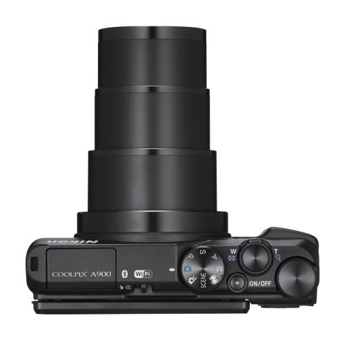 【A900】COOLPIX Compact-Nikon-Coolpix-A900-