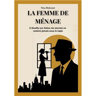 La Femme de Ménage