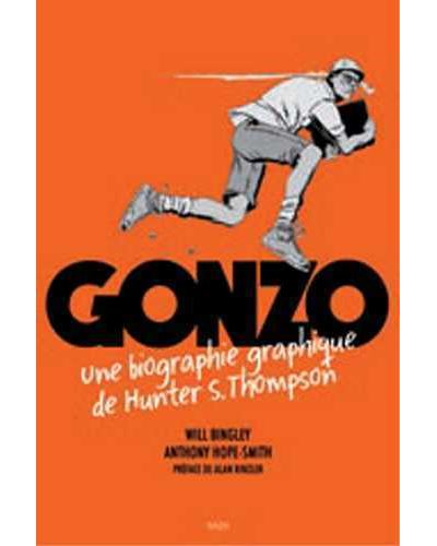 Gonzo