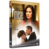 Mise à nu DVD