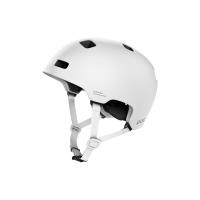 Casque de vélo POC Crane Commuter M-L Blanc