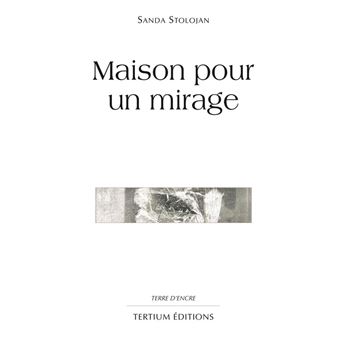 Maison pour un mirage - 1