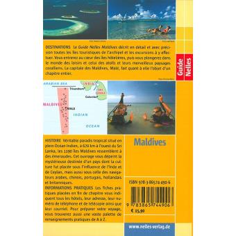 **maldives - 1