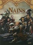 Nains - T16 à T20 (2021)