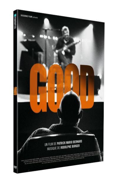 GOOD-FR