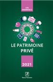 Le patrimoine privé 2021