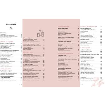 Les petits chaudrons