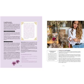 Les petits chaudrons