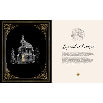 Les petits chaudrons