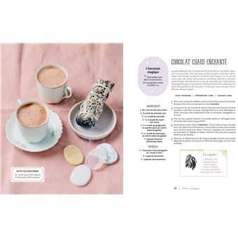 Les petits chaudrons