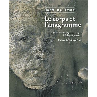 Le corps et l'anagramme
