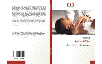 Spina bifida - etude clinique et therapeutique