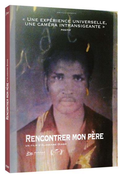 Rencontrer mon père DVD