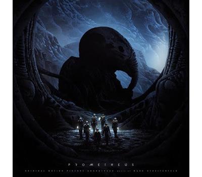 Prometheus (2LP/180g/Ltd.Ed.)