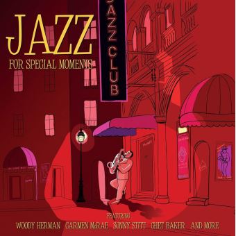 Frank Sinatra, Nina Simone, Peggy Lee, Dean Martin - 1