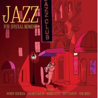 Jazz For Special Moments (Lp)