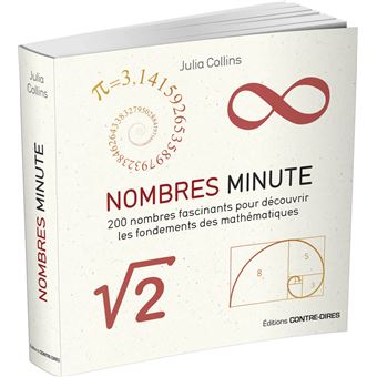 Nombres minute