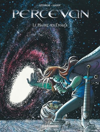 Le Maître des Etoiles