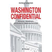 Washington confidential