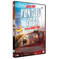 KUNG FU YOGA-FR