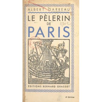 Le pèlerin de Paris - 1