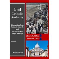 God - Catholic Audacity