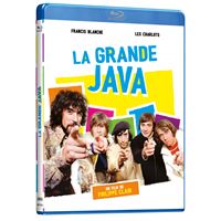 La Grande Java Blu-ray
