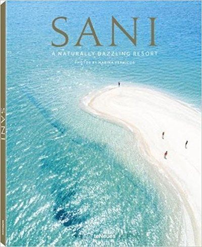 Sani a naturally dazzling resort