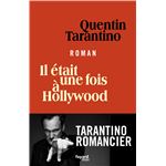 Il etait une fois a hollywood