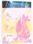 La nuit des dragons - tome 2 - le maître des écailles
