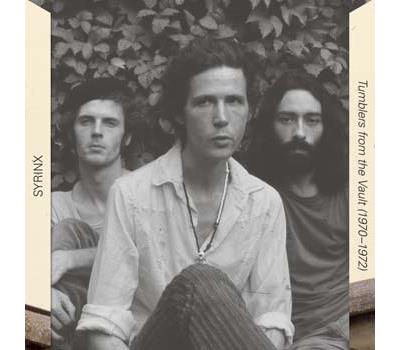 TUMBLERS FROM THE VAULT/3LP
