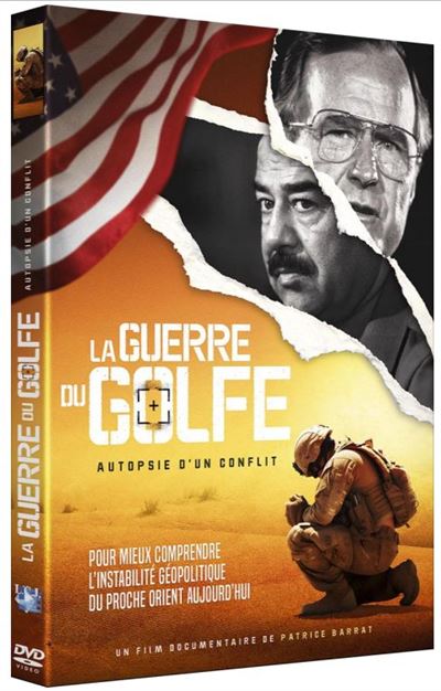 Jeu Amiga - Guerre Dans Le Golfe - Action Sixteen - Boîte écrasée, Testé