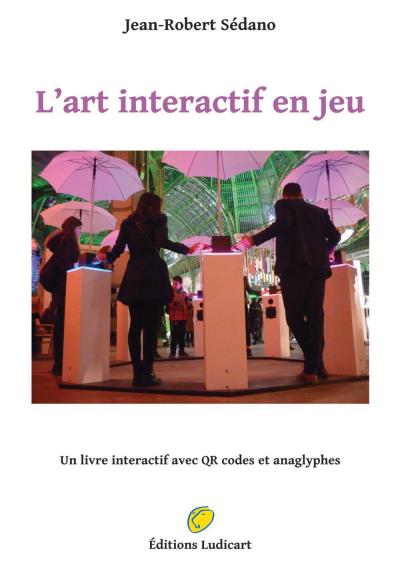 L'art interactif en jeu