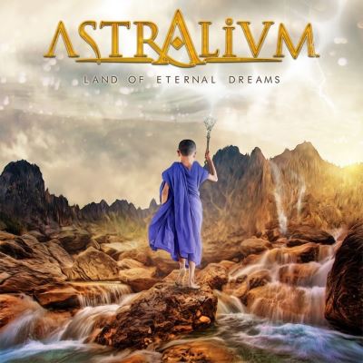 Land Of Eternal Dreams
