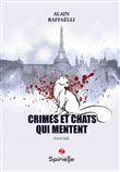 Crimes et chats qui mentent