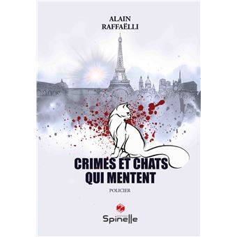 Crimes et chats qui mentent