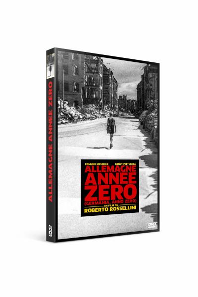 ALLEMAGNE ANNEE ZERO-FR